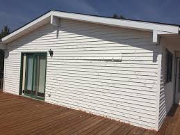 Best Siding for New Construction  in Lincoln City, OR